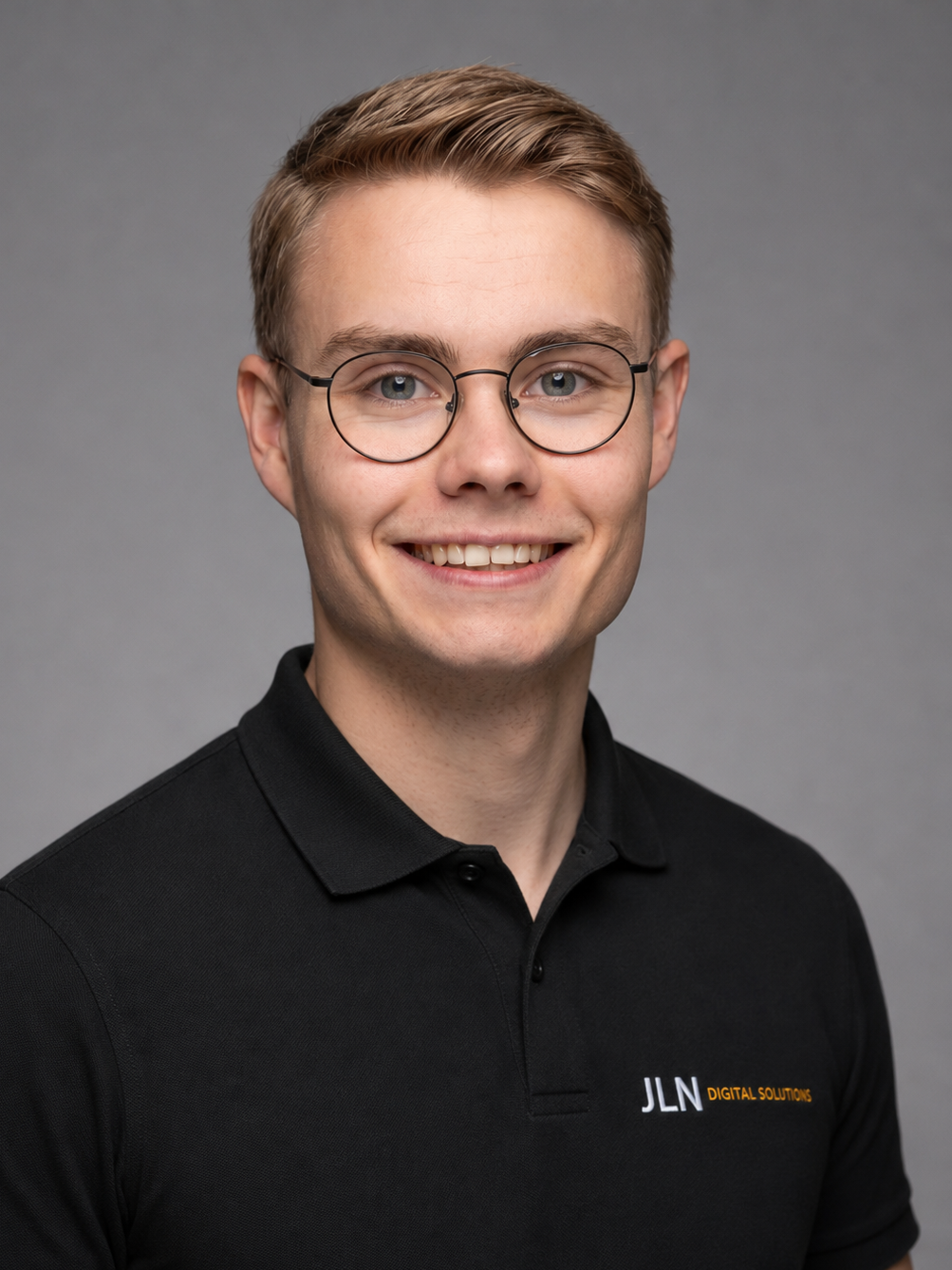 Nicolas Letzelter - JLN Digital Solutions