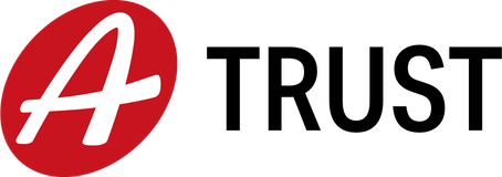 A-Trust Logo